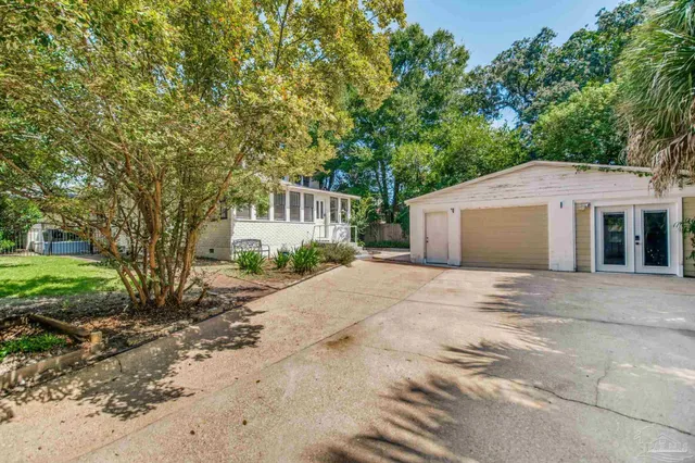 $699,900 | 1703 East Jackson Street, Pensacola, FL 32501