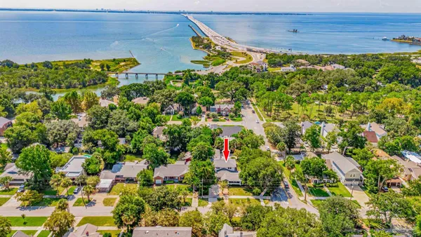 $665,000 | 1703 East Jackson Street, Pensacola, FL 32501