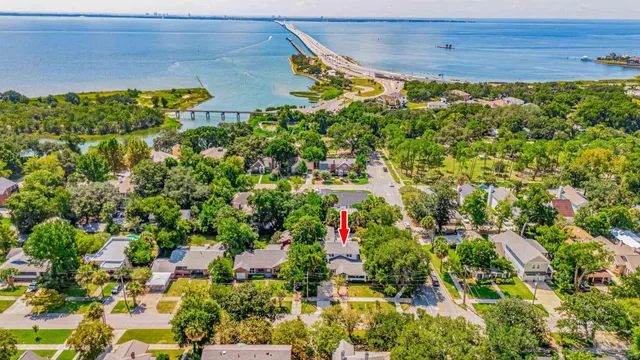 $699,900 | 1703 East Jackson Street, Pensacola, FL 32501