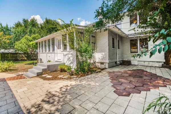 $665,000 | 1703 East Jackson Street, Pensacola, FL 32501