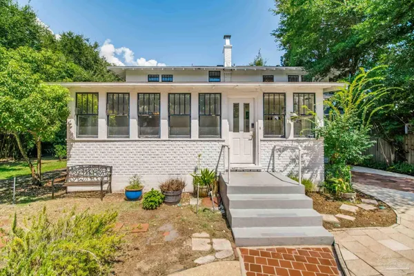 $665,000 | 1703 East Jackson Street, Pensacola, FL 32501