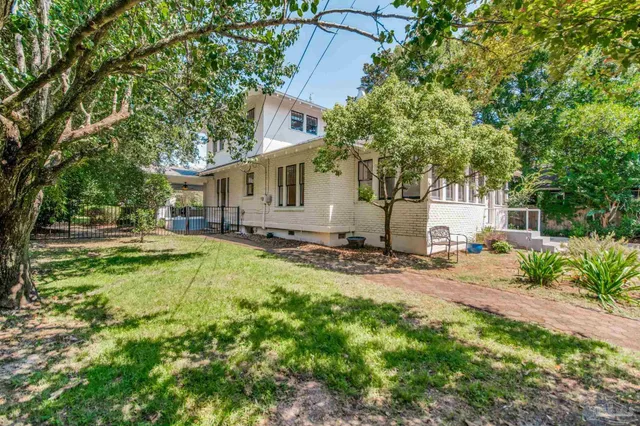 $699,900 | 1703 East Jackson Street, Pensacola, FL 32501