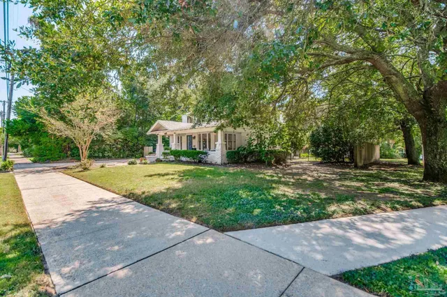 $699,900 | 1703 East Jackson Street, Pensacola, FL 32501