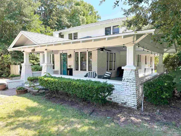 $665,000 | 1703 East Jackson Street, Pensacola, FL 32501