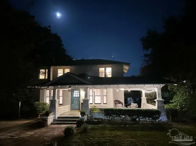 $699,900 | 1703 East Jackson Street, Pensacola, FL 32501
