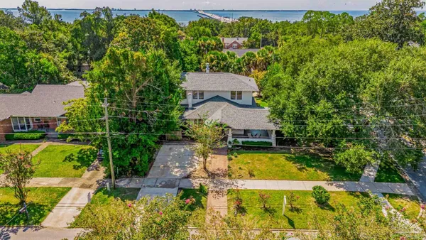 $665,000 | 1703 East Jackson Street, Pensacola, FL 32501
