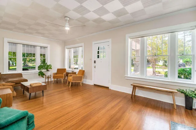 $699,900 | 1703 East Jackson Street, Pensacola, FL 32501