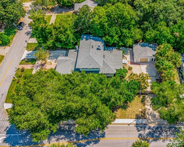 $699,900 | 1703 East Jackson Street, Pensacola, FL 32501