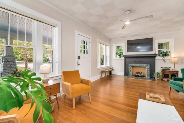 $699,900 | 1703 East Jackson Street, Pensacola, FL 32501