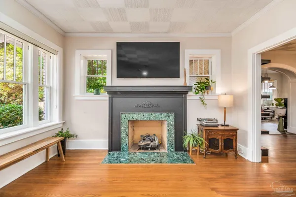 $665,000 | 1703 East Jackson Street, Pensacola, FL 32501