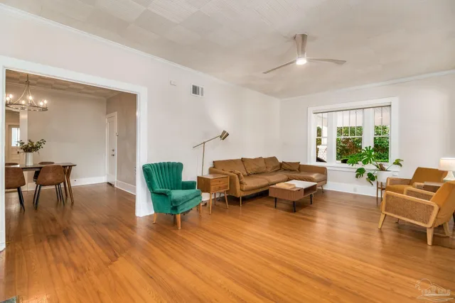 $699,900 | 1703 East Jackson Street, Pensacola, FL 32501