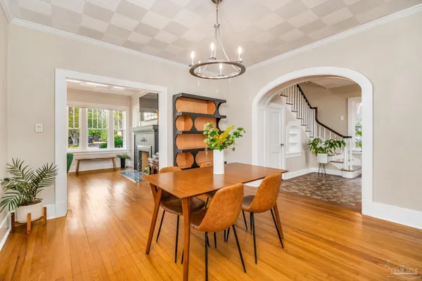 $665,000 | 1703 East Jackson Street, Pensacola, FL 32501