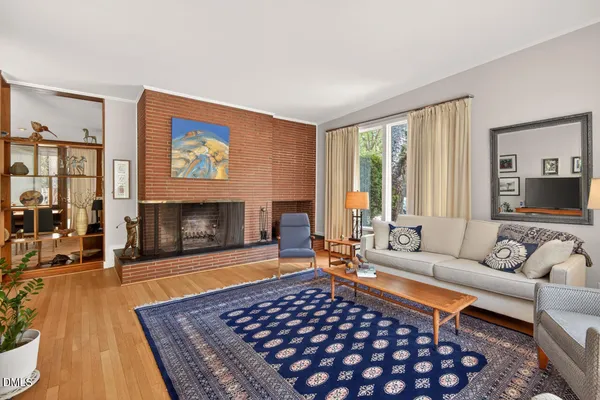 $810,000 | 300 Monticello Avenue, Durham, NC 27707