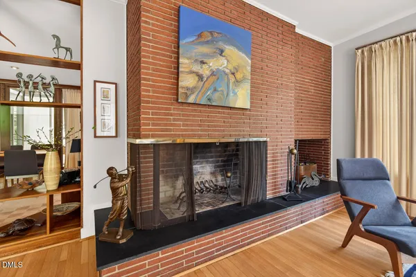 $810,000 | 300 Monticello Avenue, Durham, NC 27707