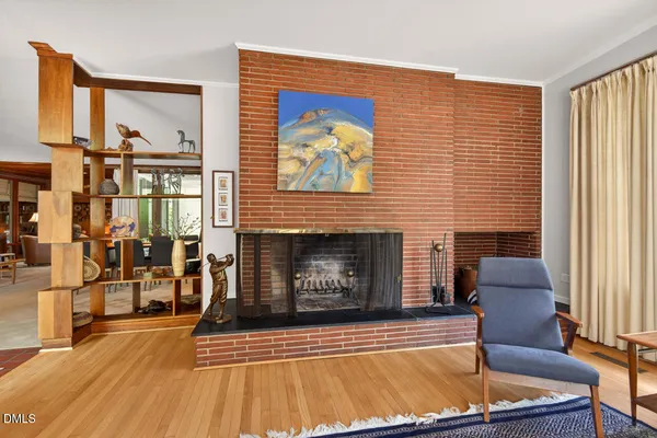 $810,000 | 300 Monticello Avenue, Durham, NC 27707
