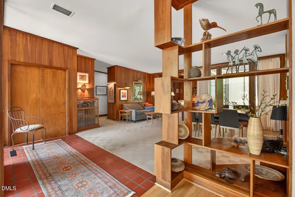 $810,000 | 300 Monticello Avenue, Durham, NC 27707