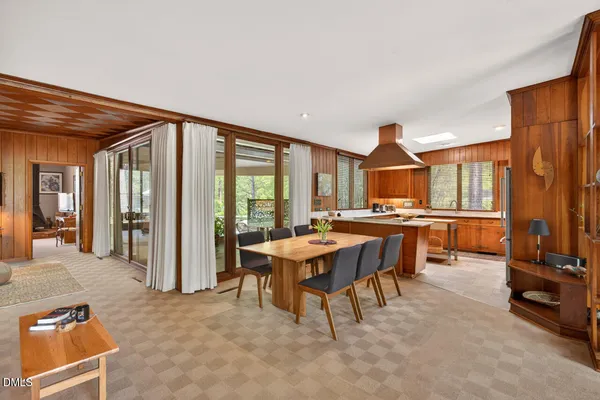 $810,000 | 300 Monticello Avenue, Durham, NC 27707