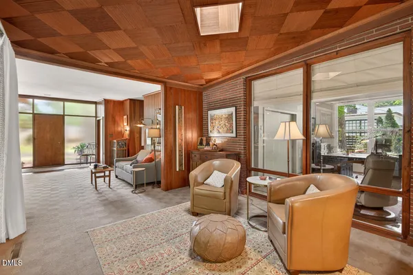 $810,000 | 300 Monticello Avenue, Durham, NC 27707