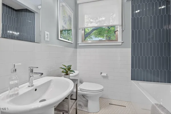 $810,000 | 300 Monticello Avenue, Durham, NC 27707