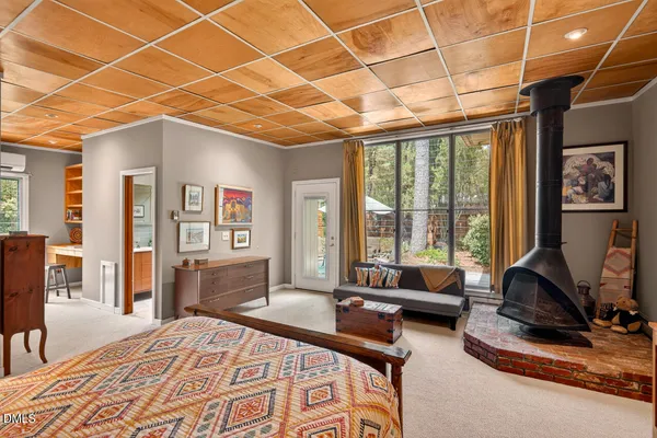 $810,000 | 300 Monticello Avenue, Durham, NC 27707