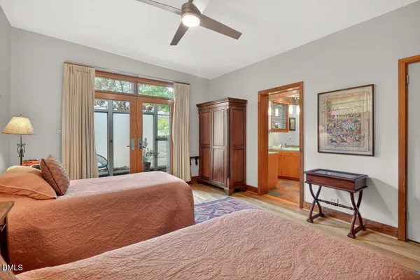 $810,000 | 300 Monticello Avenue, Durham, NC 27707