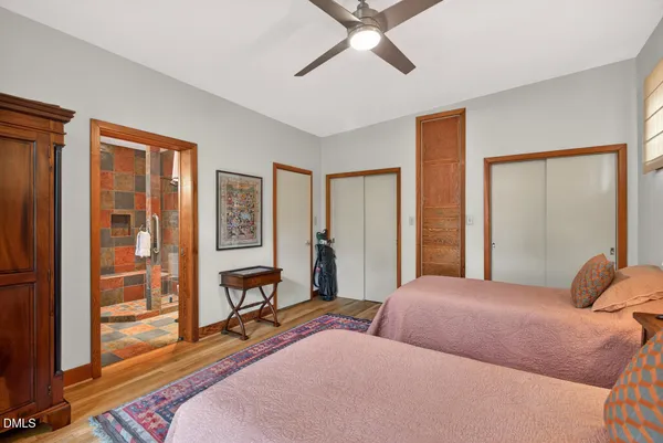 $810,000 | 300 Monticello Avenue, Durham, NC 27707