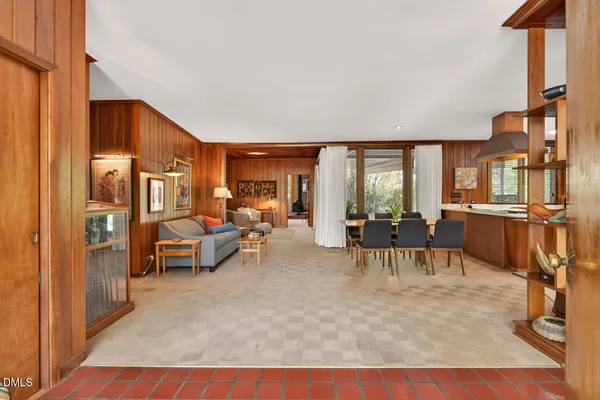 $810,000 | 300 Monticello Avenue, Durham, NC 27707