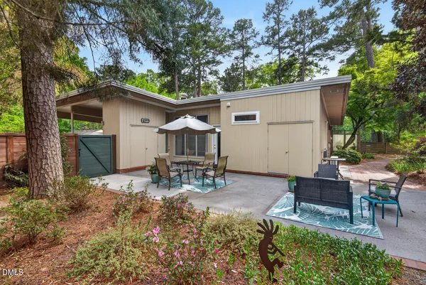 $810,000 | 300 Monticello Avenue, Durham, NC 27707