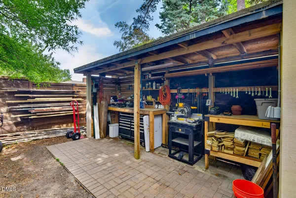 $810,000 | 300 Monticello Avenue, Durham, NC 27707