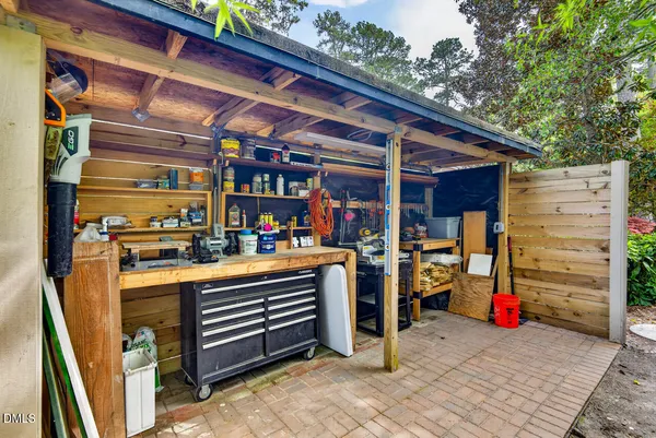$810,000 | 300 Monticello Avenue, Durham, NC 27707