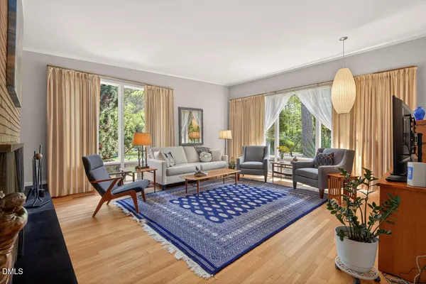 $810,000 | 300 Monticello Avenue, Durham, NC 27707