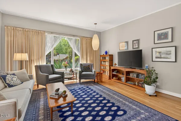 $810,000 | 300 Monticello Avenue, Durham, NC 27707