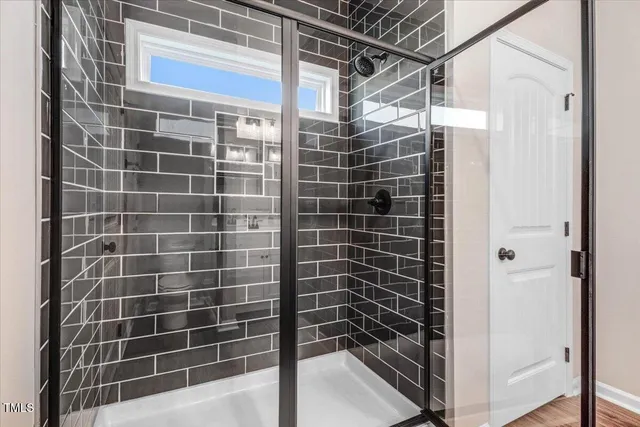 a view of a bathroom