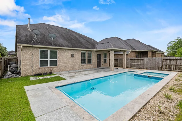 $2,975 | 21734 Parsley Mist Lane, Richmond, TX 77469