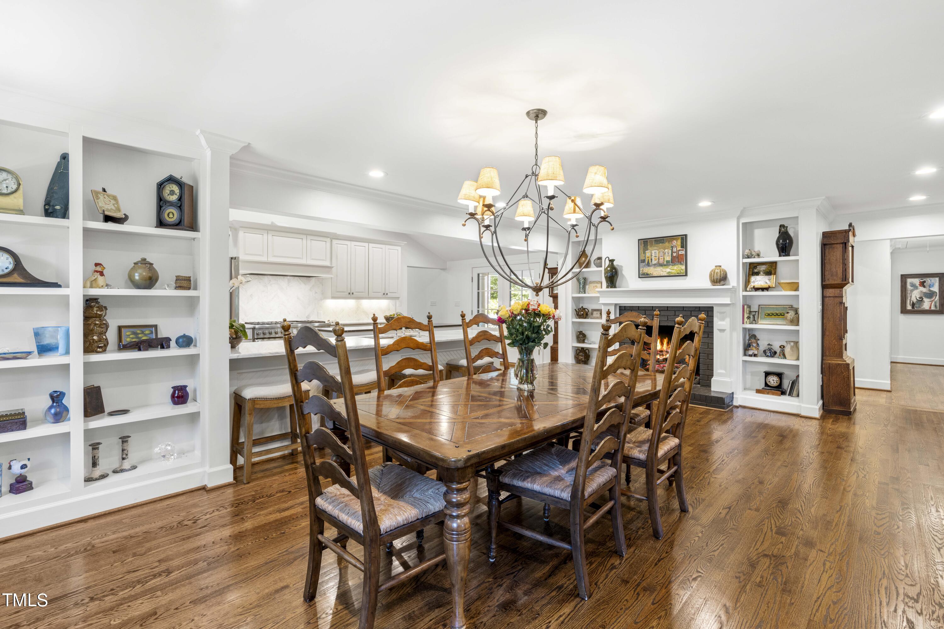 1409 Dellwood Drive Raleigh, NC 27607 - Photo 12 of 59 DSC05722