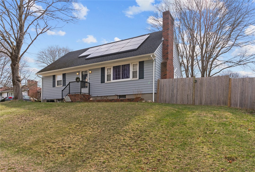 8 Penston Avenue Westerly, RI 02891 - Photo 5 of 34