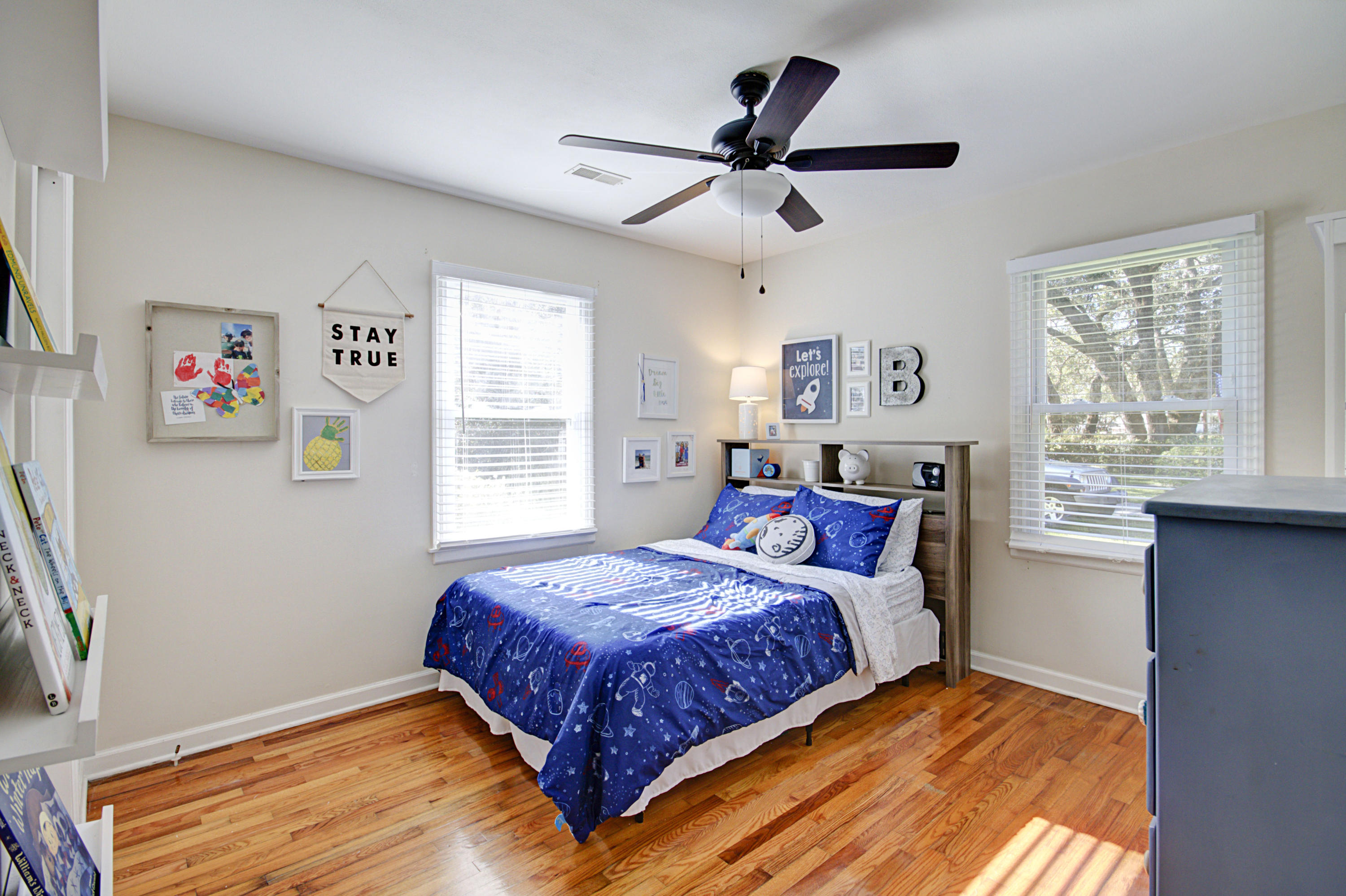 1226 Julian Clark Road Charleston, SC 29412 - Photo 15 of 23 bedroom 2