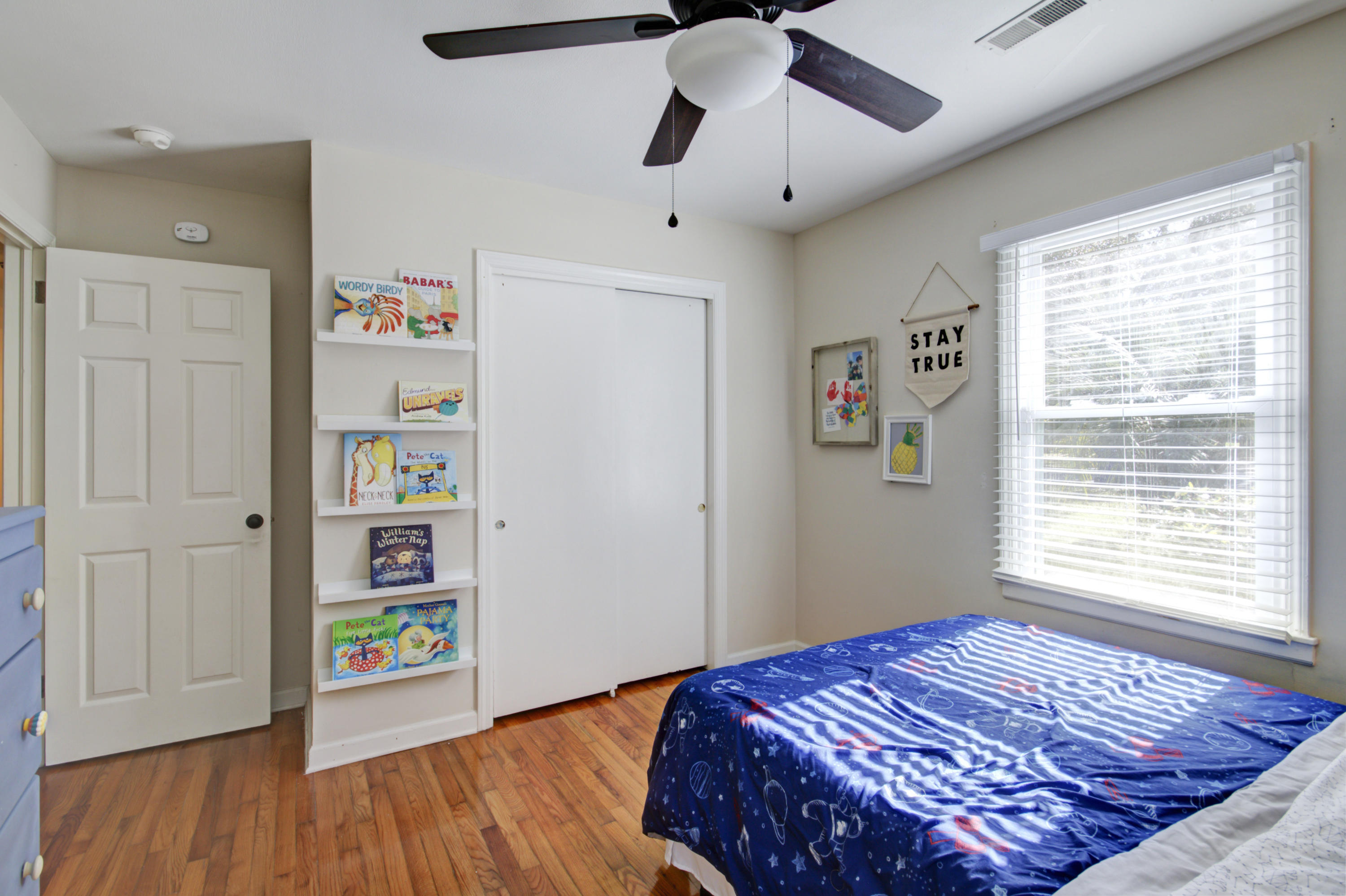 1226 Julian Clark Road Charleston, SC 29412 - Photo 16 of 23 bedroom 2