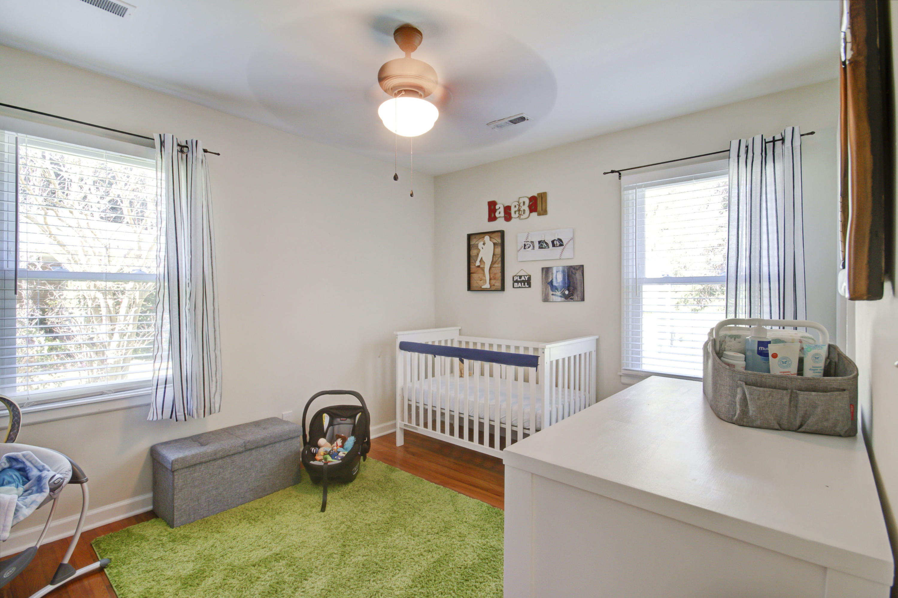 1226 Julian Clark Road Charleston, SC 29412 - Photo 18 of 23 bedroom 4