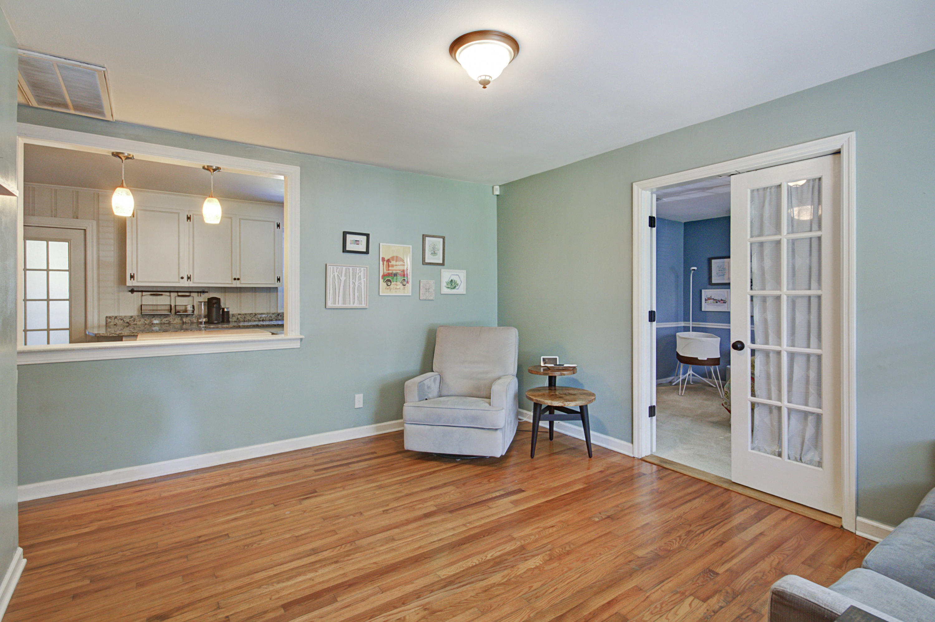 1226 Julian Clark Road Charleston, SC 29412 - Photo 4 of 23 family room