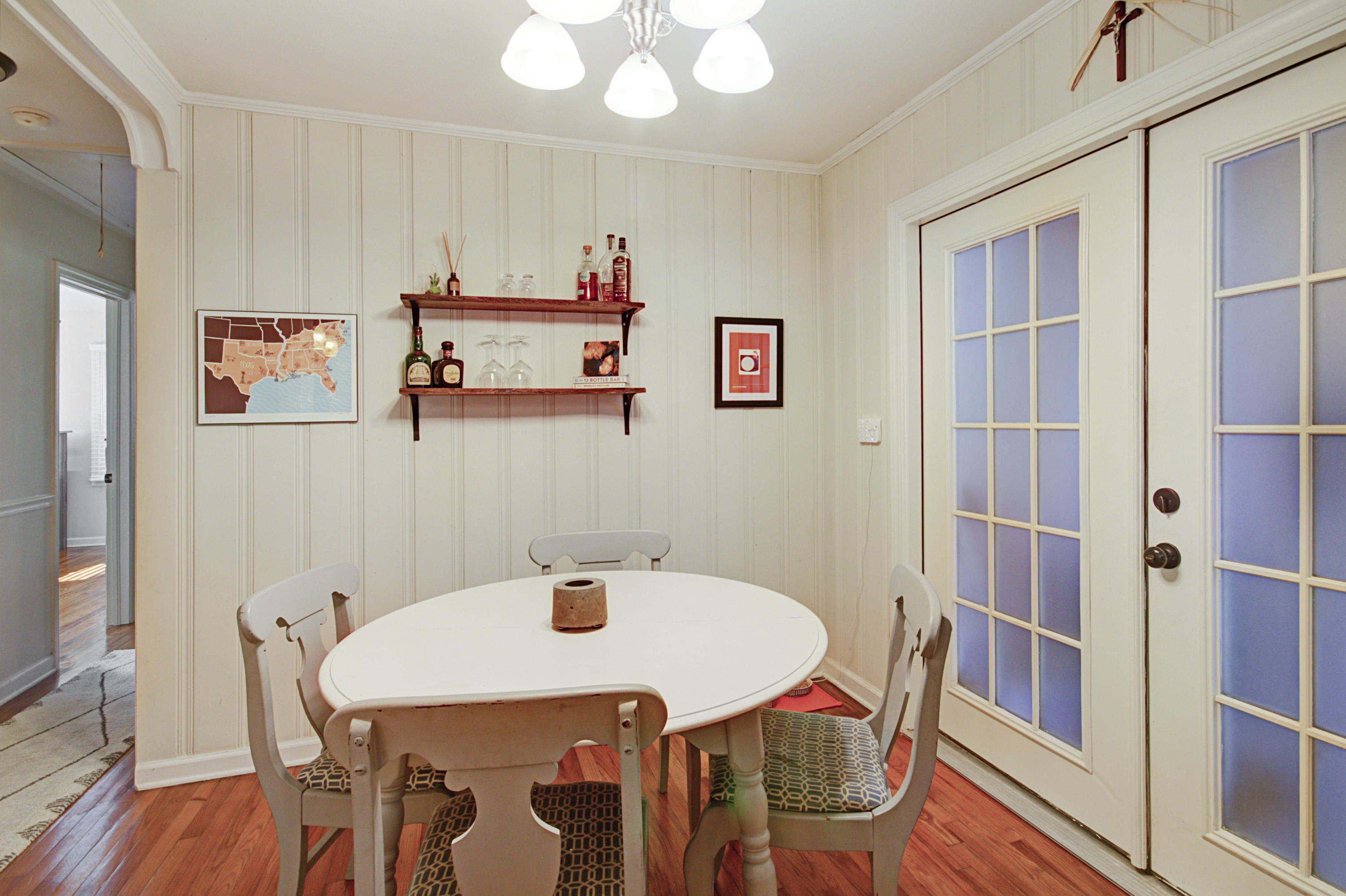 1226 Julian Clark Road Charleston, SC 29412 - Photo 10 of 23 kitchen