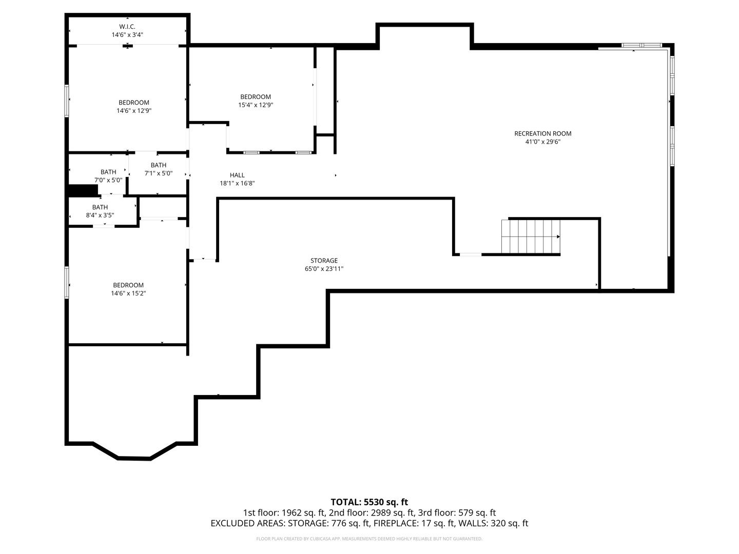 918 Melody Hills Fulton, IL 61252 - Photo 47 of 49