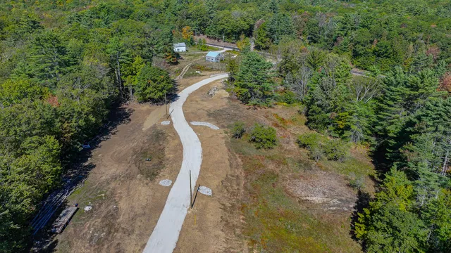 $45,000 | Lot 1 Dunham Pond Lane, Falmouth, ME 04105