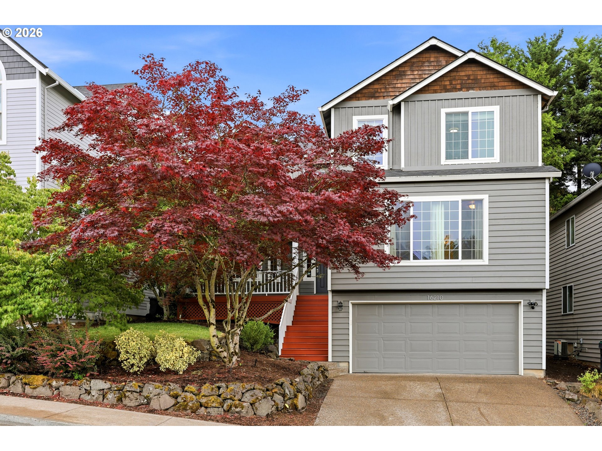 16210 Southwest Bray Lane Tigard, OR 97224 - Photo 3 of 47