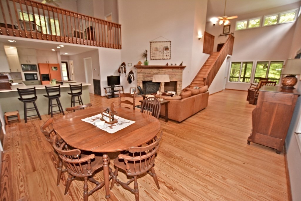 974 Obes Branch Road Sevierville, TN 37876 - Photo 9 of 36
