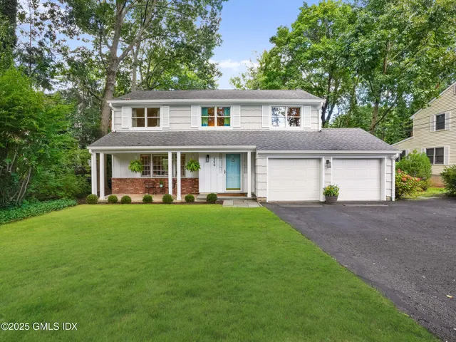 $2,351,008 | 155 Riverside Avenue, Riverside, CT 06878