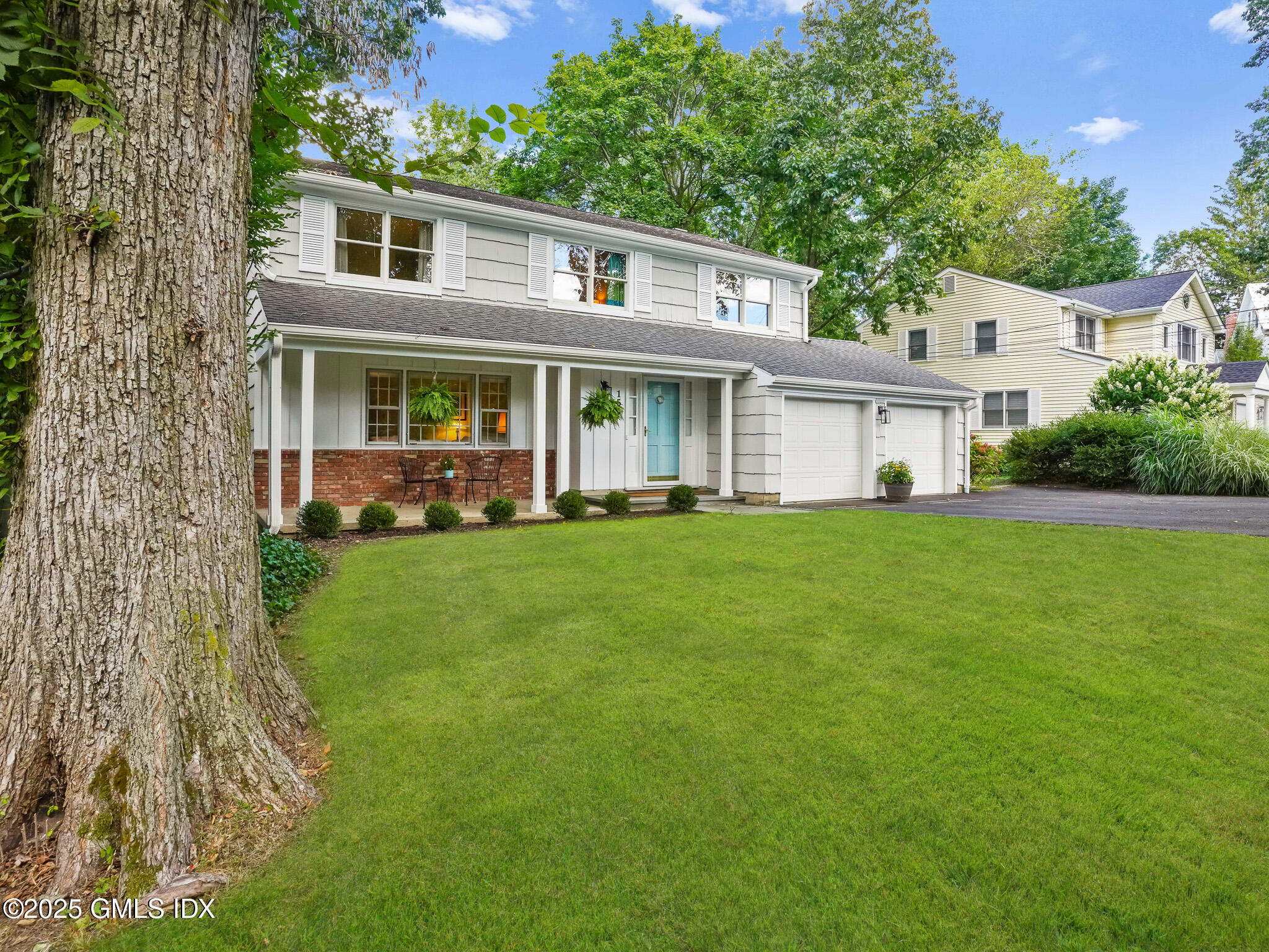 155 Riverside Avenue Riverside, CT 06878 - Photo 2 of 30 47 E