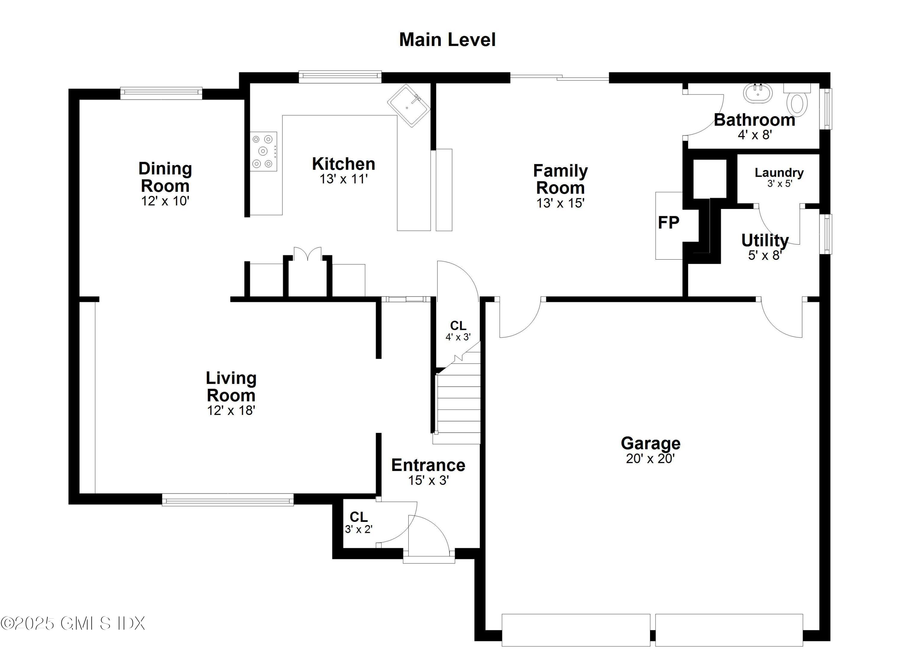 155 Riverside Avenue Riverside, CT 06878 - Photo 29 of 30 1-155 Riverside Ave, Main Level, Riversi