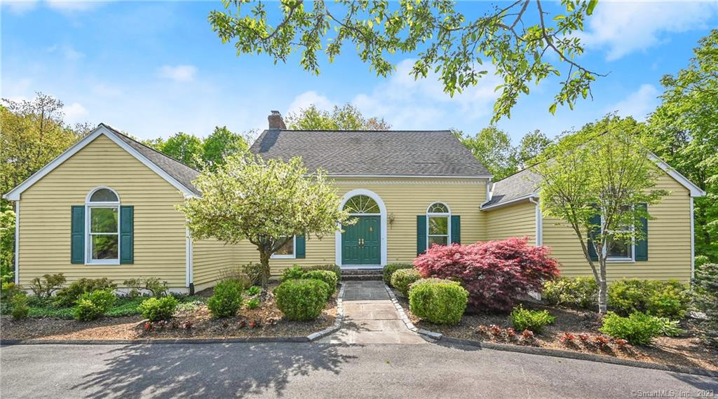 10 Berthier Place, Ridgefield, CT 06877 Compass