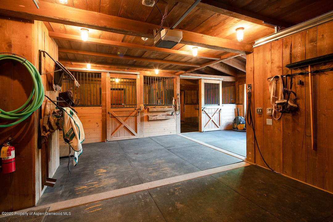 630 Spring Creek Road Basalt, CO 81621 - Photo 39 of 72 a view of a storage room